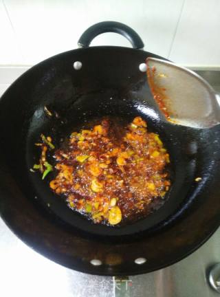Home-style Roasted Tofu recipe