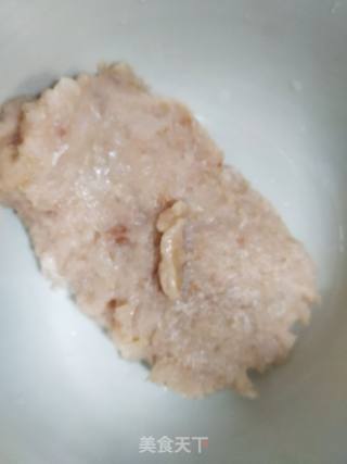 Fish Meatballs recipe