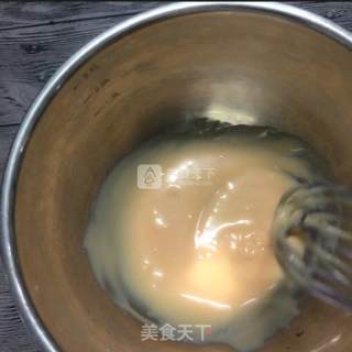 #aca烤明星大赛#little Chicken Roasted Fruit recipe