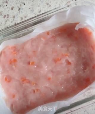 Baby Luncheon Meat recipe