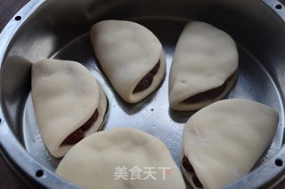 Jinsixiaozao Bun recipe