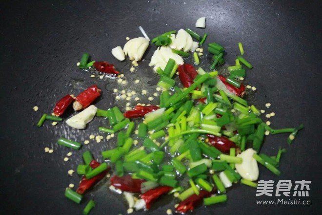 Spicy Hot Pot recipe