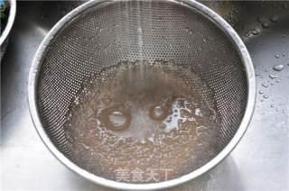 Poplar Branch Nectar recipe
