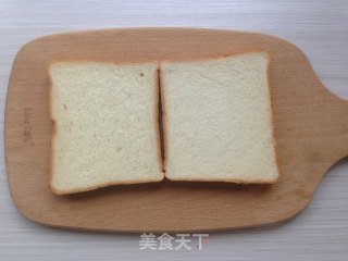 Sausage and Egg Sandwich recipe