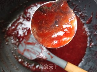 Plum Jam recipe