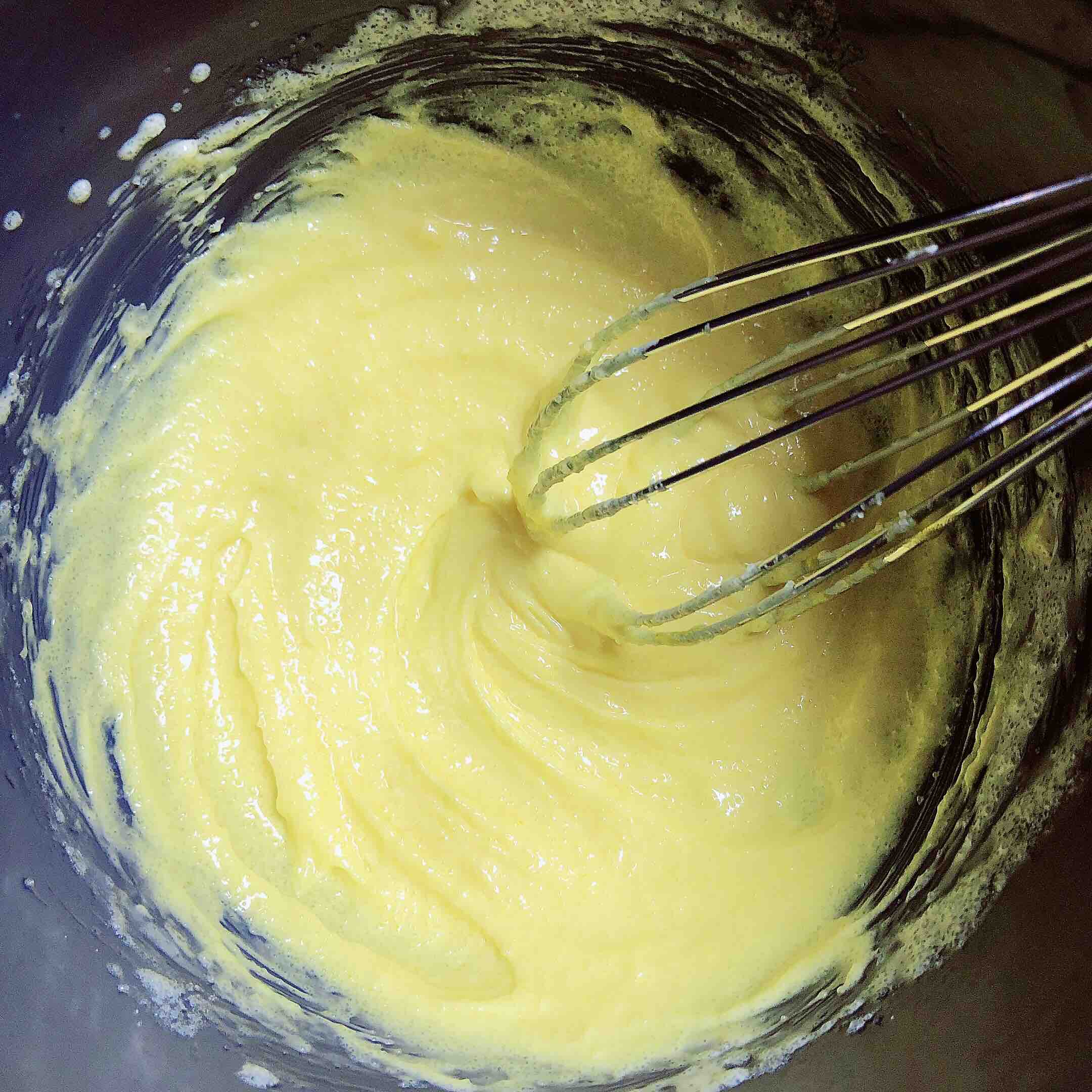 Hong Kong Style Pineapple Bun recipe