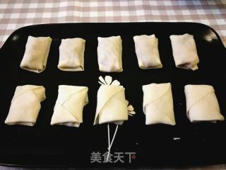 Wonton Fry recipe