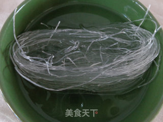 Enoki Mushroom with Garlic recipe