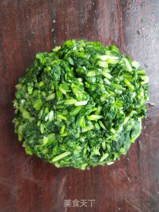 Cabbage Dongpo Pork Buns recipe