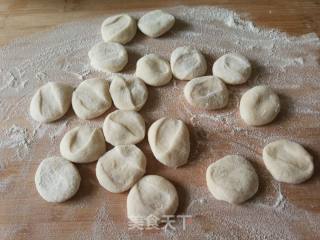 Pork Celery Dumplings recipe