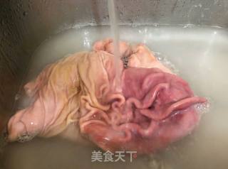 Kun Bo Casserole with Lotus Seed and Pork Belly Soup Pot recipe