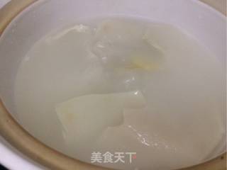 Pigskin Jelly recipe