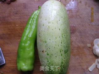 Fried Shrimp with Cucumber recipe