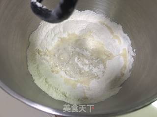 Nut Bread recipe