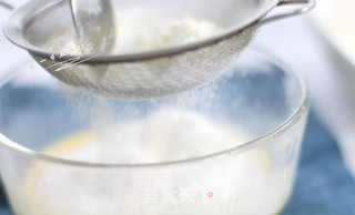 Orange Juice Molar Biscuits recipe