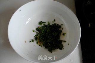 Tomato and Mushroom Egg Soup recipe