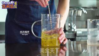 Internet Celebrity [fire Dragon Passion Bubble Tea] is Coming recipe