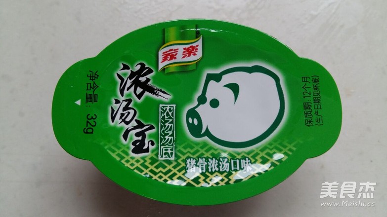 Fish Head Tofu Pot recipe