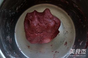 Lotus Cake recipe