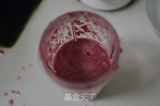 Summer Drink-bayberry Juice recipe