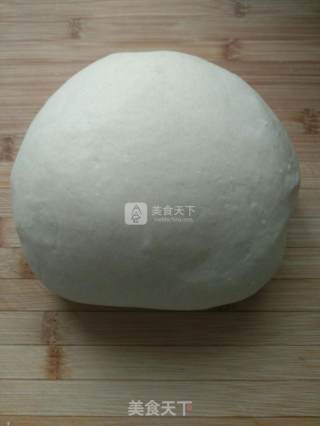 家常麻酱糖饼#suitable for Fishing, Watching The Game# recipe