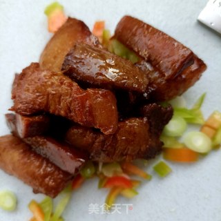 Roujiamo recipe