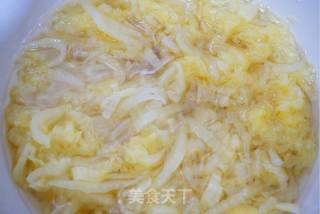 Big Bones Stewed Sauerkraut recipe