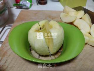 Apple Jam recipe