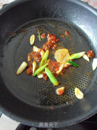 [how to Eat Tofu] Twice-cooked Tofu recipe