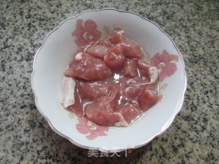 Tenderloin and Winter Melon Soup recipe