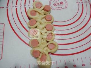 Sausage Bread recipe