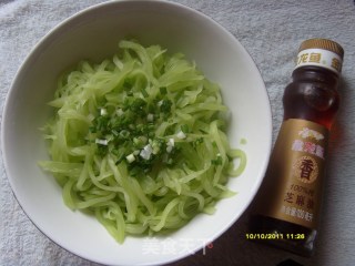 Lettuce for Two recipe