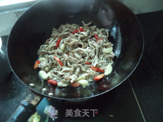 Garlic Garlic Cloves with Rice Pepper recipe
