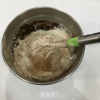 Chocolate Crackle Cookies recipe