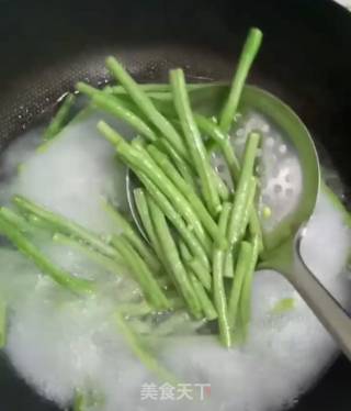 Cowpeas in Cold Dressing recipe