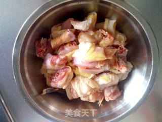 Beer Chicken recipe