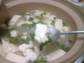Casserole Tofu Casserole recipe