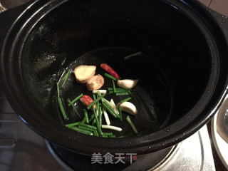 Casserole Version of Braised Beef recipe