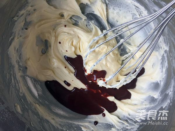 Chocolate Cookie recipe