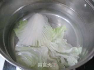 New Year's Preheating Dishes --- Yushou Yingchun recipe