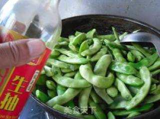 Sukiyaki Oily Carob recipe