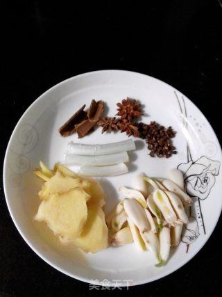 Pickle Chicken Legs recipe