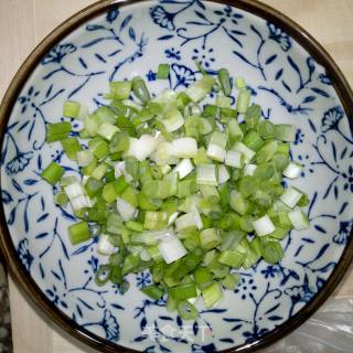 Congee with Preserved Egg and Lean Meat recipe