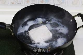 Seaweed Floss recipe