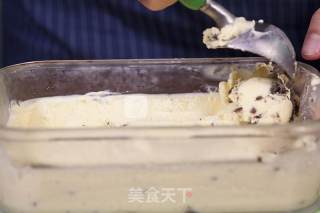 Vanilla Oreo Ice Cream recipe