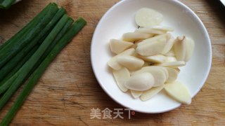 Shallot Seafood Chowder recipe