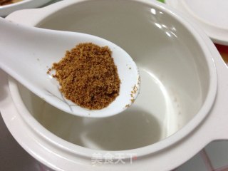 Ejiao Fresh Milk Stewed Bird's Nest recipe