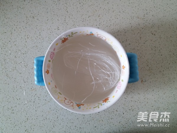 Huakai Fugui Shrimp recipe