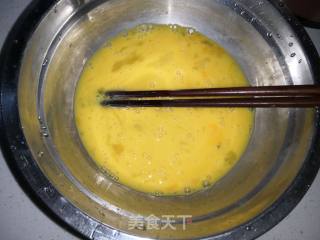 Toon Scrambled Eggs recipe