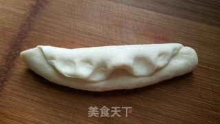 # Fourth Baking Contest and is Love to Eat Festival#german Lye Bread recipe